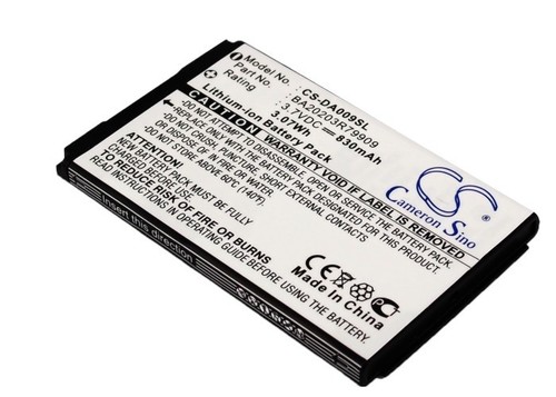 Battery for creative - battery,