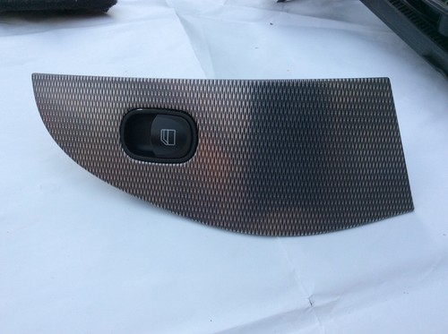 Mercedes clk window - e/window, switch