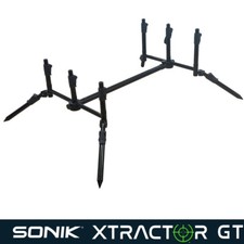 SONIK Rod Pod Xtractor GT Carp