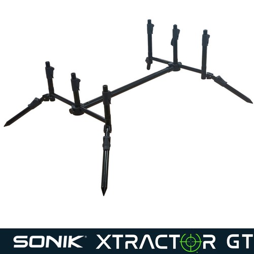 Sonik rod pod xtractor carp - xtractor, gt