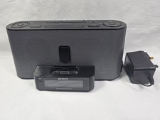 Sony Dream Machine ICF-C1IPMK2