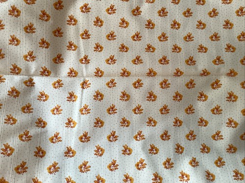 Large piece vintage - large, of