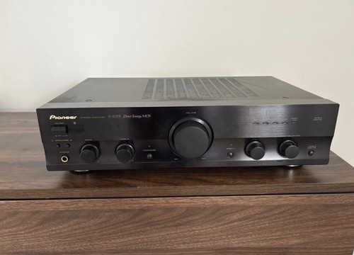 Pioneer 307r fi - a-307r, stereo