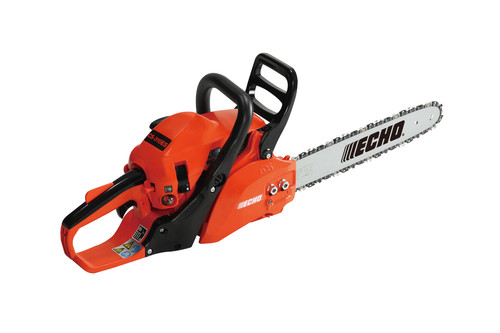 Echo 310es chainsaw 14 - echo,