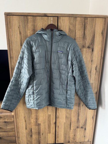 Patagonia men micro - men's, puff