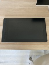 Huion Kamvas Pro 16 Graphics Tablet - Black (GT-156)