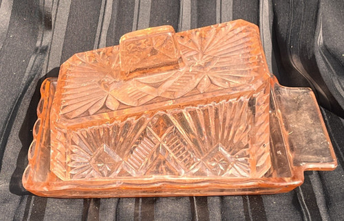Art deco rosaline pink - deco,