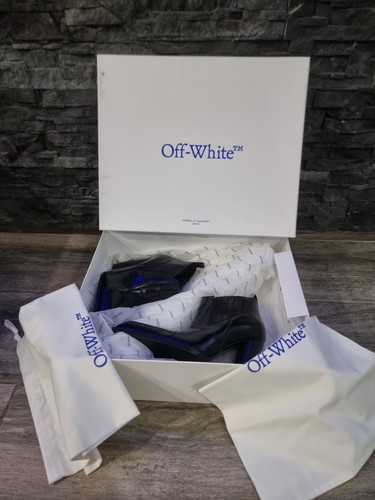 Off white moon beatle shade - off,