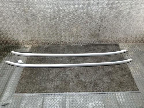 Volkswagen touareg roof rail - volkswagen,