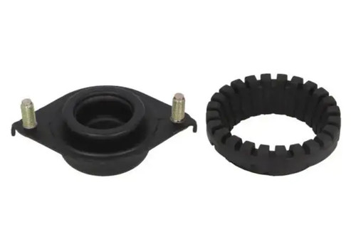 Shock absorber cushion - , rear