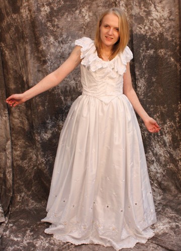 Fairy godmother costume - godmother,