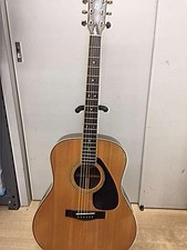 YAMAHA LL-6J Acoustic Guitar