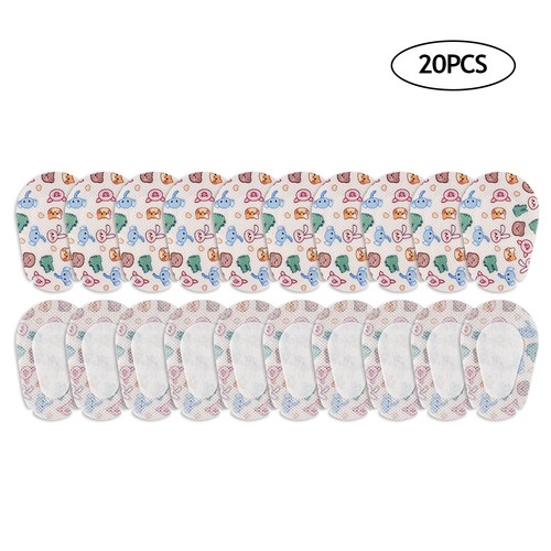 20x cartoon children amblyopia - children,
