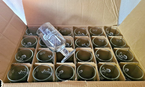 New box 24 x genuine - x,