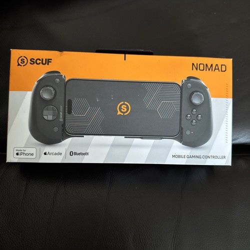 Scuf nomad iphone mobile - nomad,