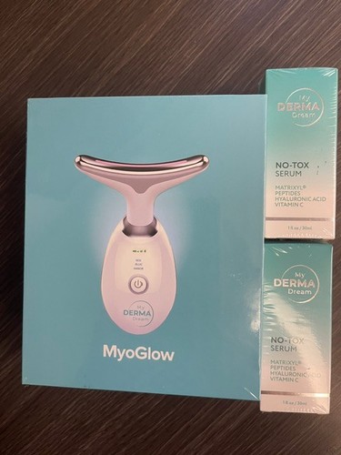 Myderma dream myoglow led - myoglow,