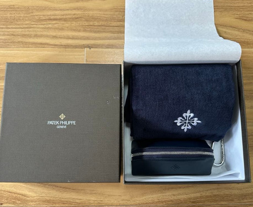 Patek philippe official golf - patek,
