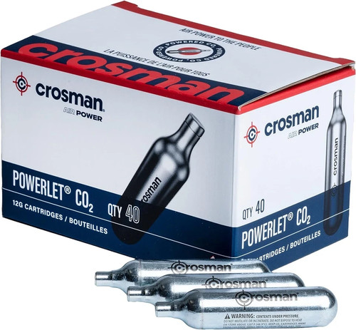 Co2 cartridge gun gas - gun, pellet