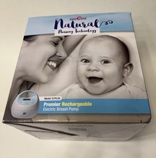 Spectra S1 Plus Double Electric Breast Pump + Bags READ