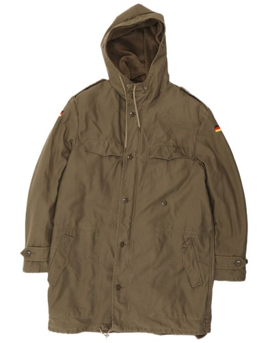 Vintage mens military - vintage,
