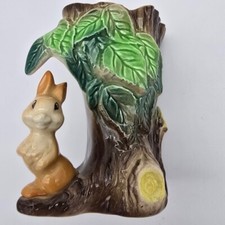 Hornsea Pottery Fauna 55 Vase