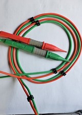 Megger MFT Cable Managment