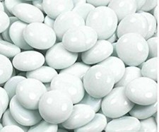 Glass Pebbles Stones Gems - Various Colours for Vases, Aquariums, Crafts