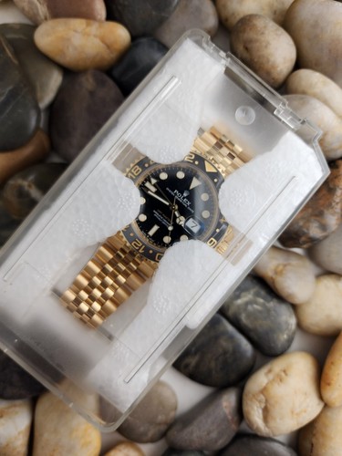 Rolex similar service - (rsc),