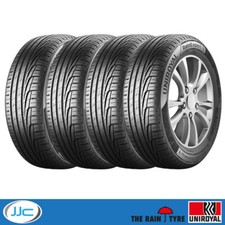 4 x 195/65R15 91H Uniroyal RainExpert Tyre, 1956515 (New)