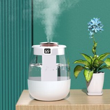 1300ML LED HUMIDIFIER AIR