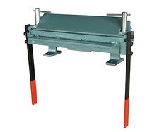Bending Brake Sheet Metal Folder / Bender 15.8"/400mm - 3.0mm + Fast Delivery