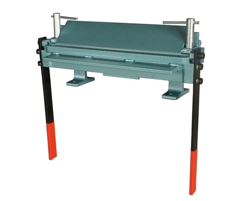 Bending brake sheet - brake,