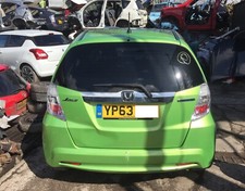 HONDA JAZZ HYBRID 1.3 PETROL - 2011 2012 2013 2014 2015 - BREAKING / SPARES LDA3