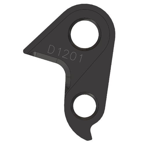 Derailleur hanger xa44 for - derailleur,