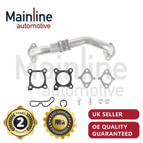 Egr pipe repair kit - kit, honda