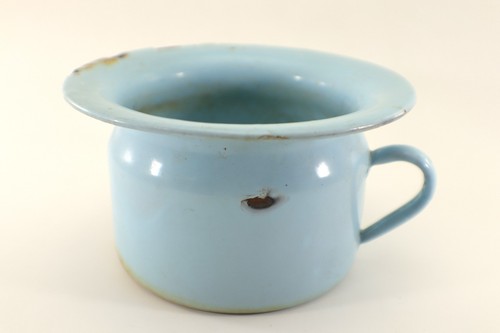 Childs chamber pot light - childs,