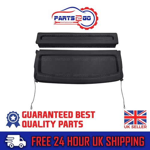 Boot parcel shelf - parcel, x1