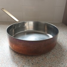 Quality Copper Stainless Steel