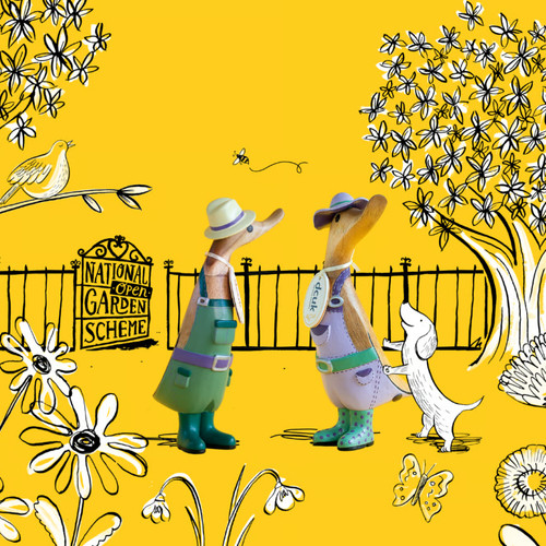 Dcuk national gardening scheme - dcuk,
