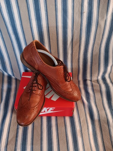 Rjr john rocha brogue boots - brogue,