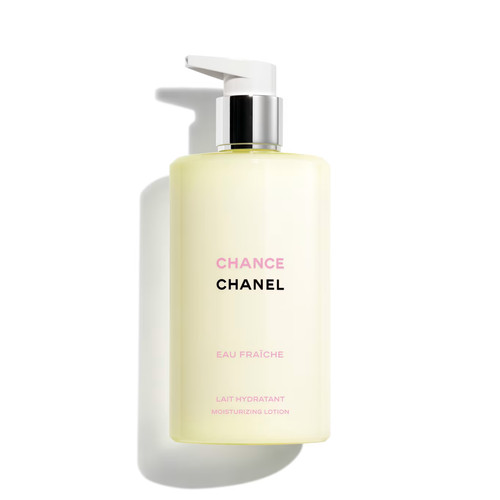 Chanel chance eau - eau, fraiche