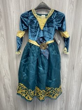 Disney Brave Merida Green