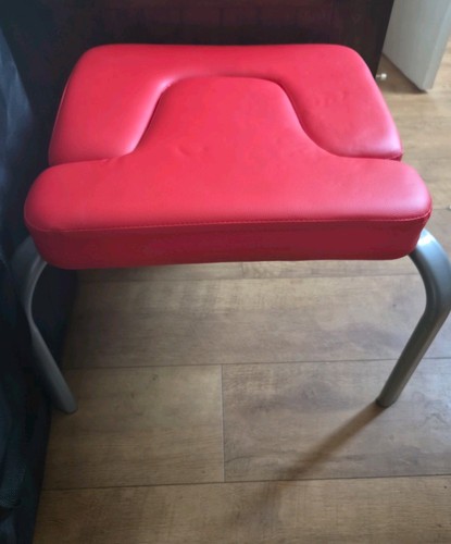Yoga chair inversion bench - inversion,