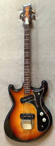 Rare teisco vintage - teisco,
