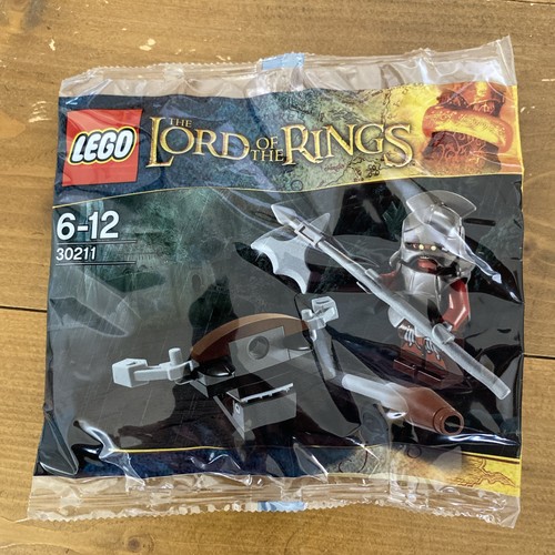 Lego the lord rings - lego, of