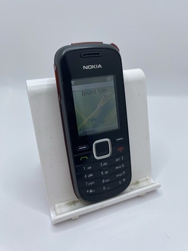 Nokia 1661 black vodafone - nokia,