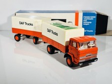 Lion Car Nr.48 DAF F2000/2200