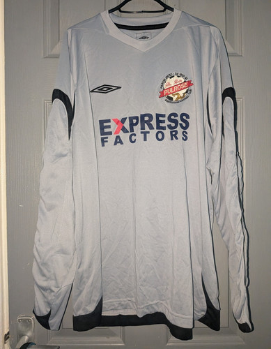 Umbro pulrose goalkeeper - umbro,