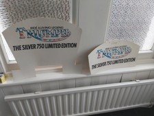 ORIGINAL OLD TRIUMPH