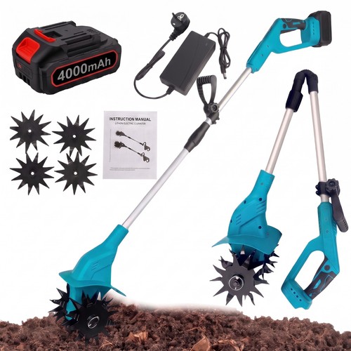 21v cordless foldable garden - foldable,